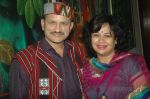 Mir Ranjan Negi at The Musical extravaganza by Viveck Shettyy in TWCL on 5th Feb 2012 (41).JPG
